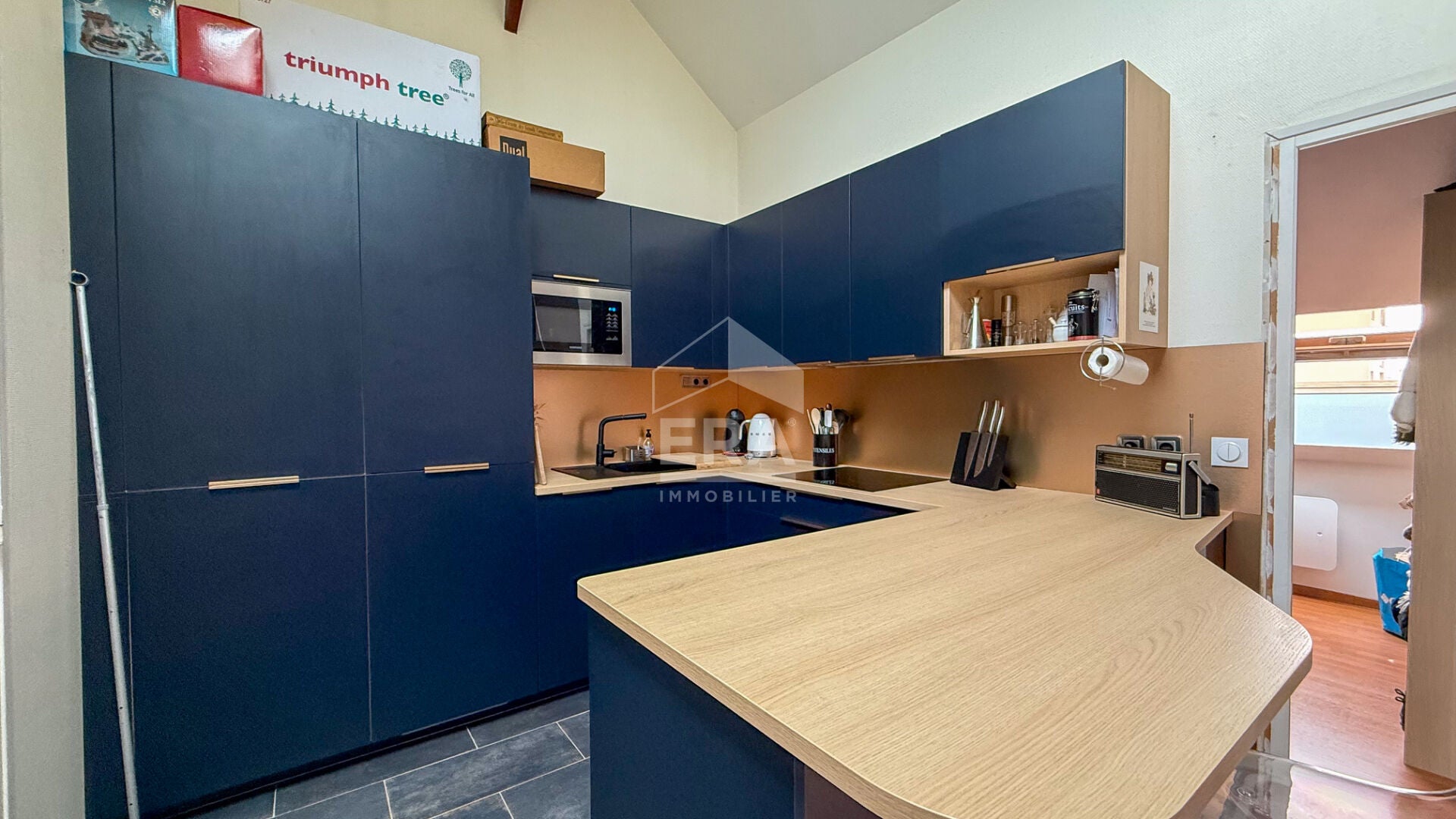 Flat Rue des Augustins in Reims