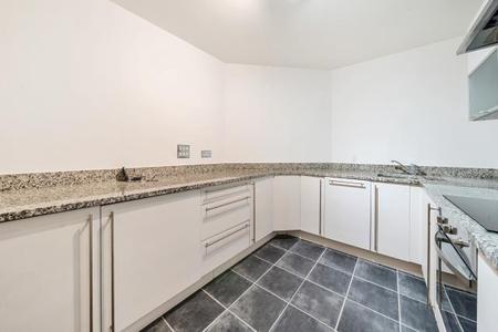 Flat Providence Place in Maidenhead