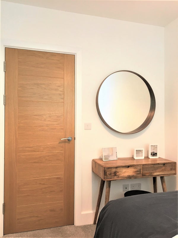 Room Wilder Street in Bristol