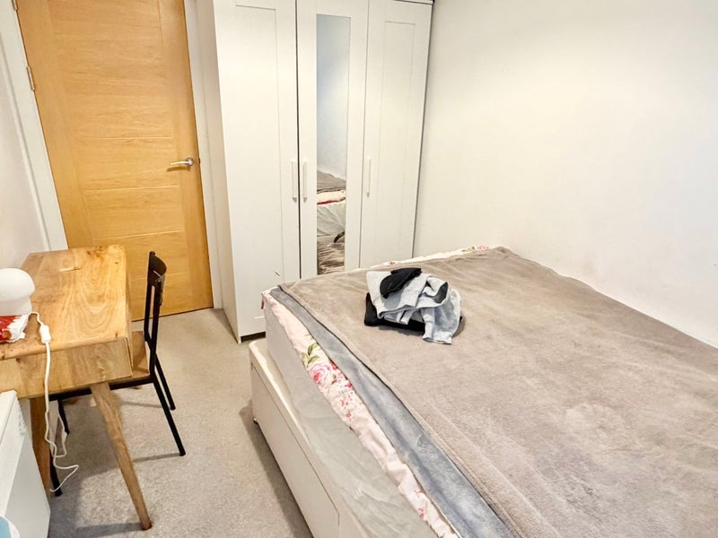 Room Wilder Street in Bristol