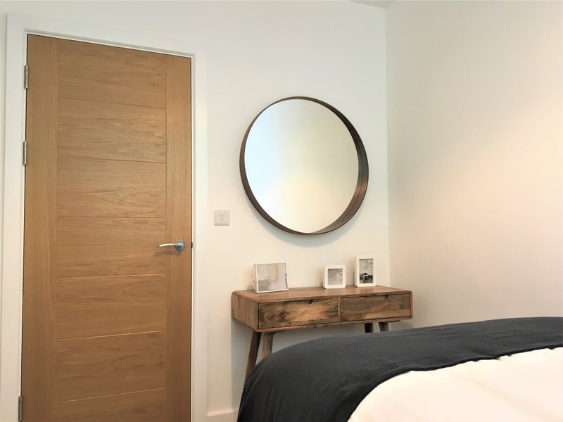 Room Wilder Street in Bristol