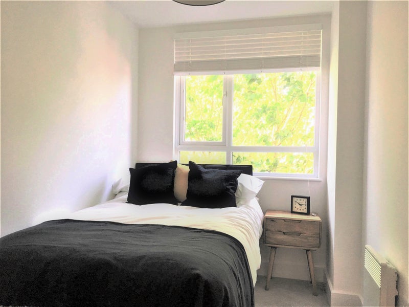 Room Wilder Street in Bristol