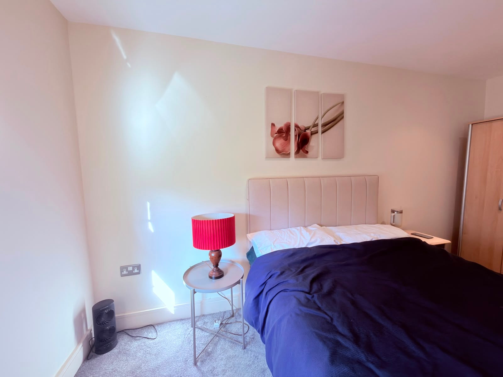 Flat Ashburnham Place in Greater London