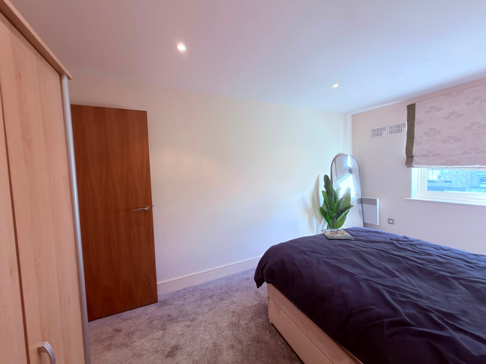 Flat Ashburnham Place in Greater London