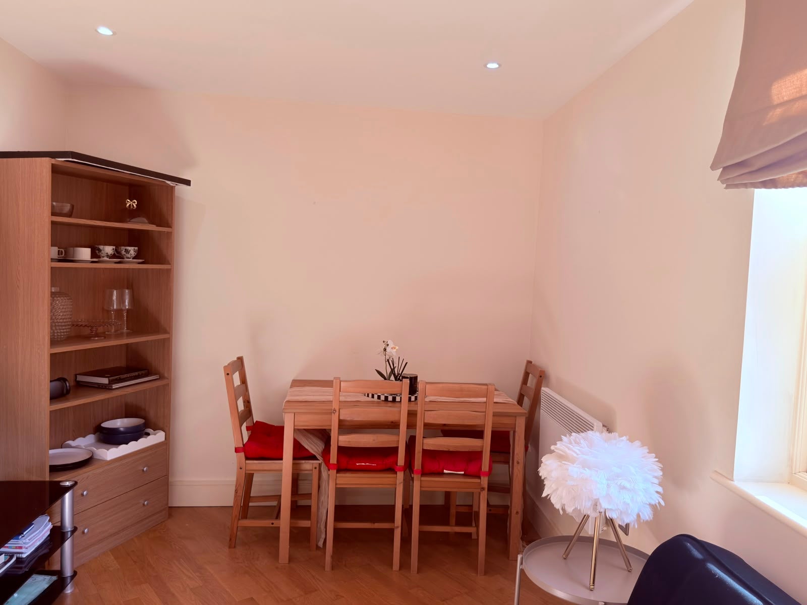 Flat Ashburnham Place in Greater London