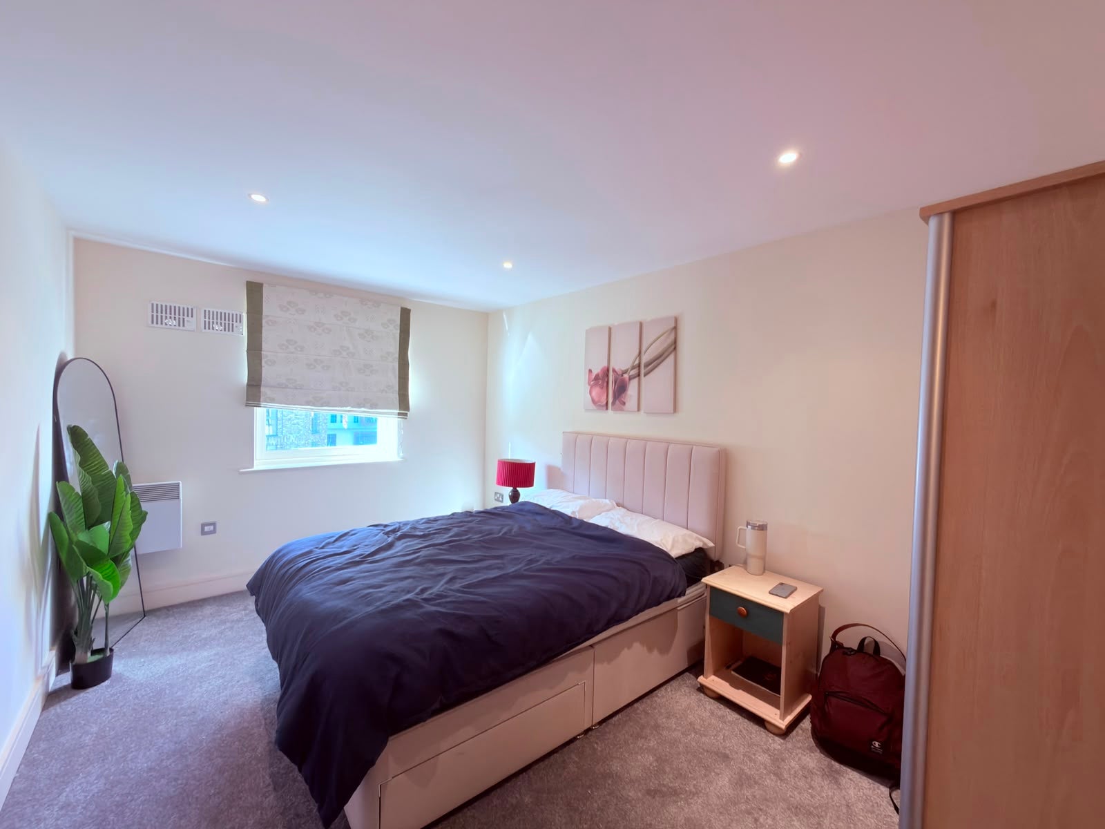 Flat Ashburnham Place in Greater London