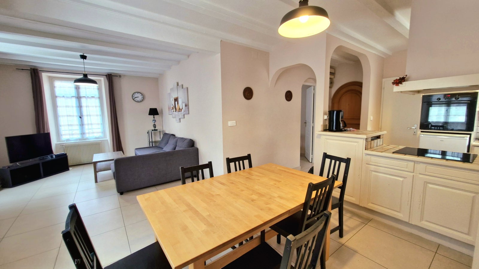 Appartement Rue de la Grenouillère à Colmar