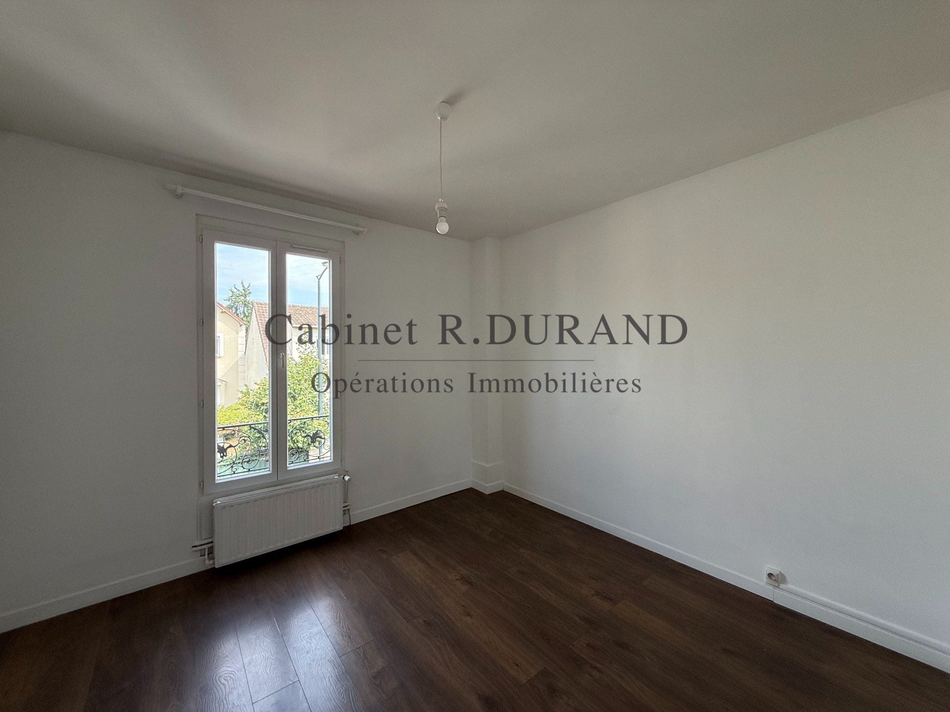 Appartement Rue Henri Dunant à Colombes