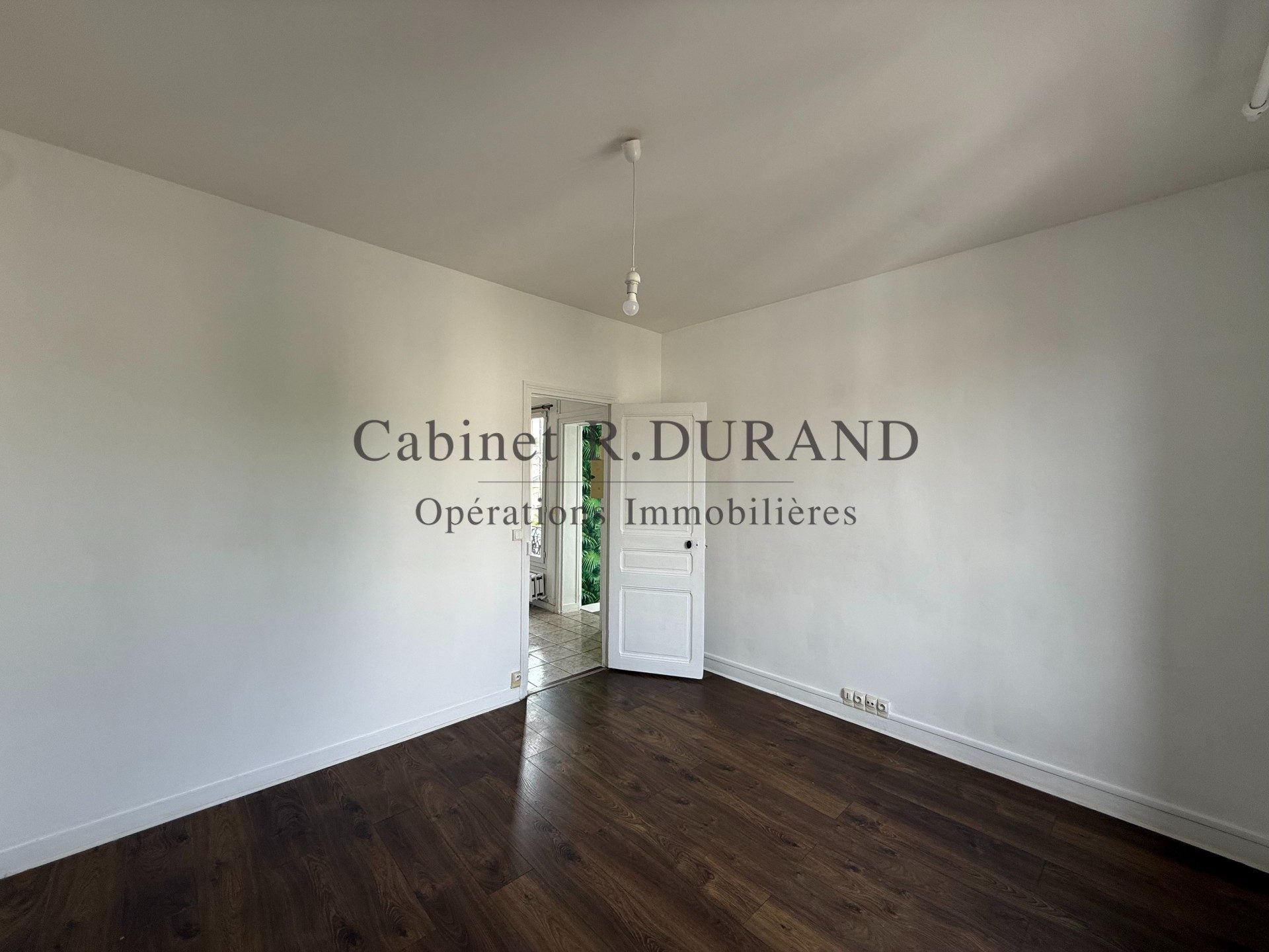 Appartement Rue Henri Dunant à Colombes