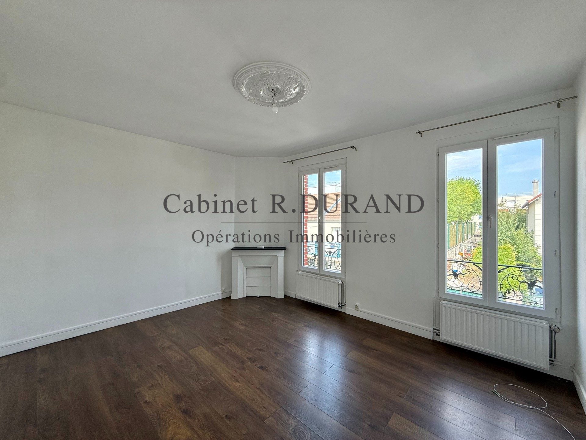 Appartement Rue Henri Dunant à Colombes