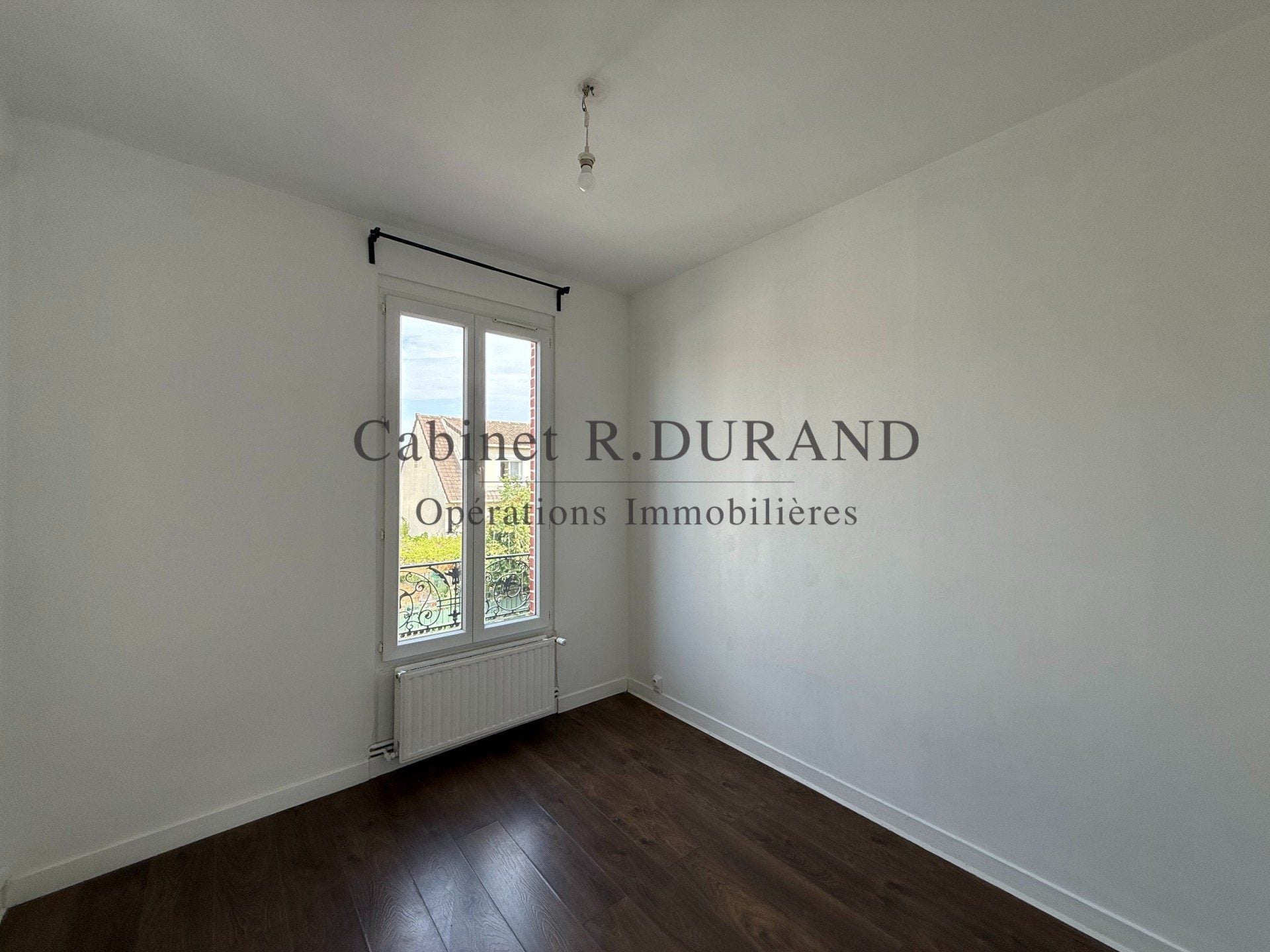 Appartement Rue Henri Dunant à Colombes