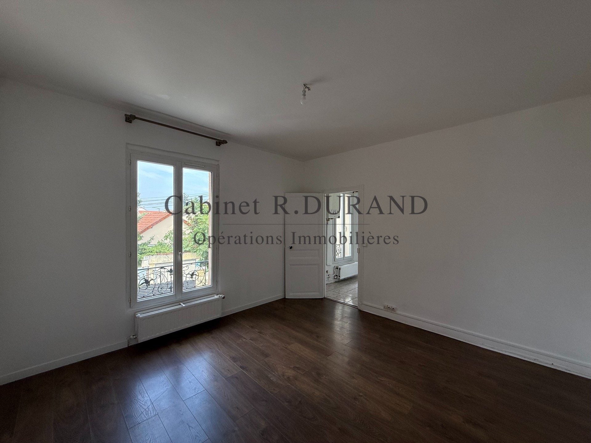 Appartement Rue Henri Dunant à Colombes