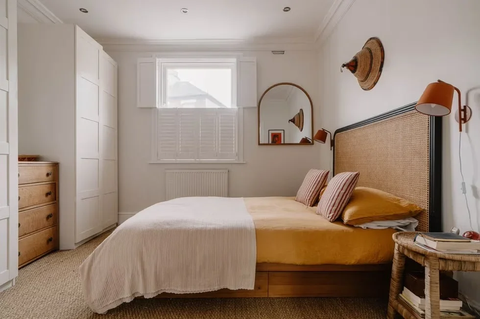 Flat Ivanhoe Road in Greater London