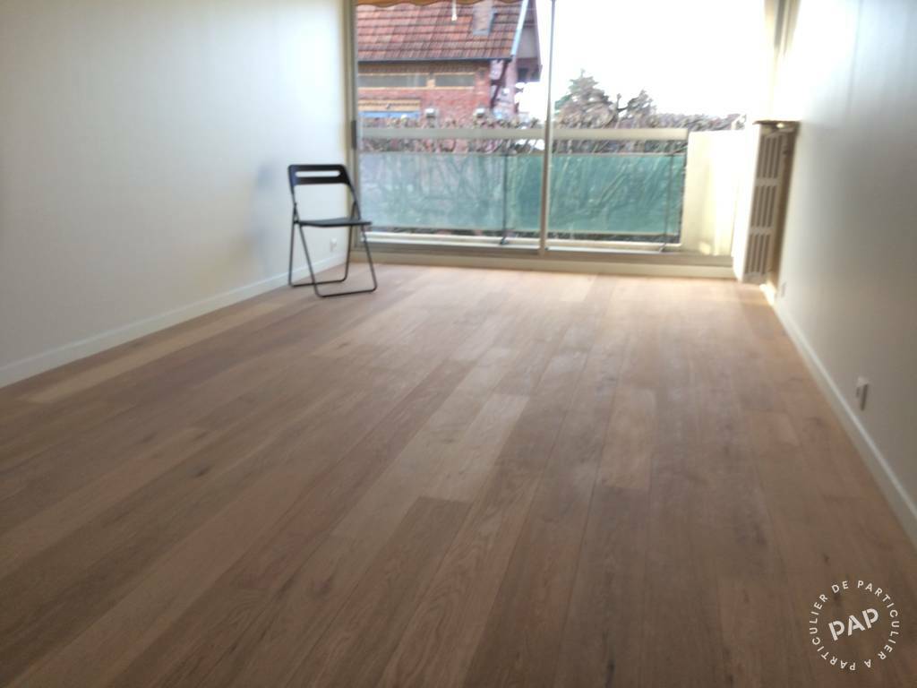 Appartement Impasse du Val de Marne à Saint-Maur-des-Fossés