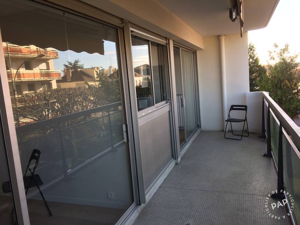Appartement Impasse du Val de Marne à Saint-Maur-des-Fossés