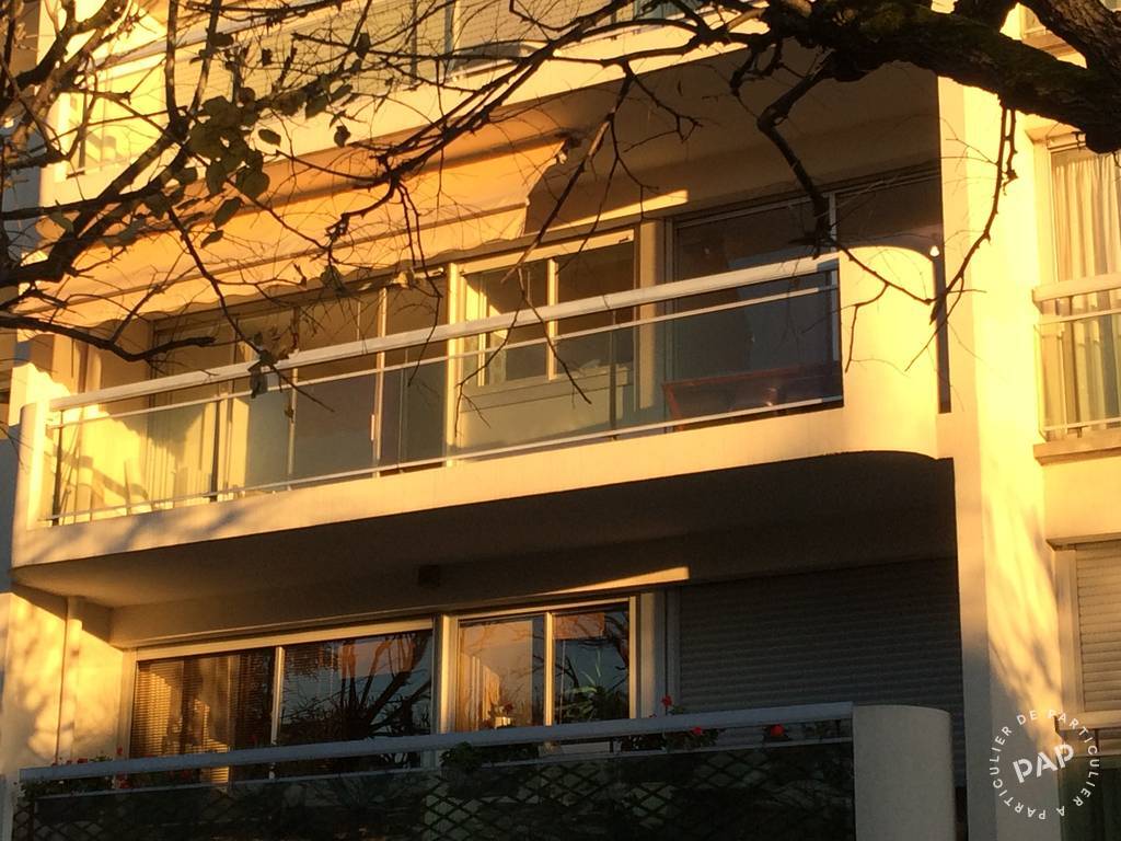 Appartement Impasse du Val de Marne à Saint-Maur-des-Fossés