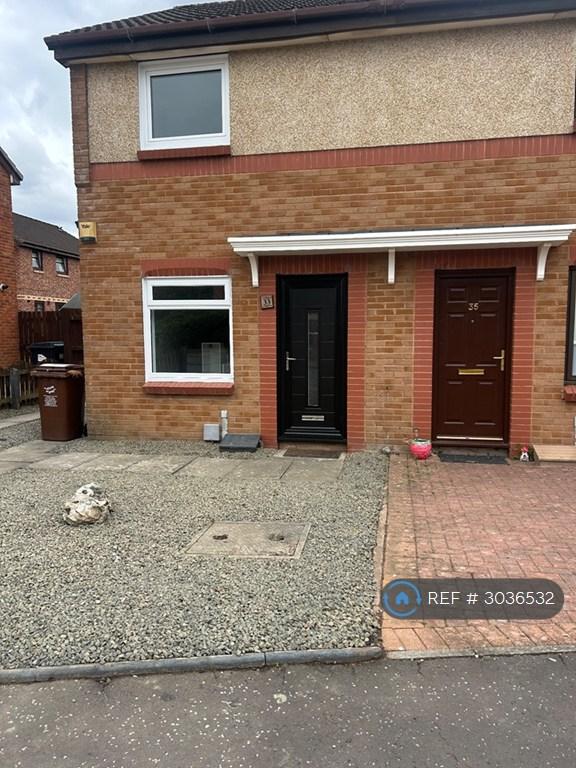 House Vallantine Crescent in Viewpark