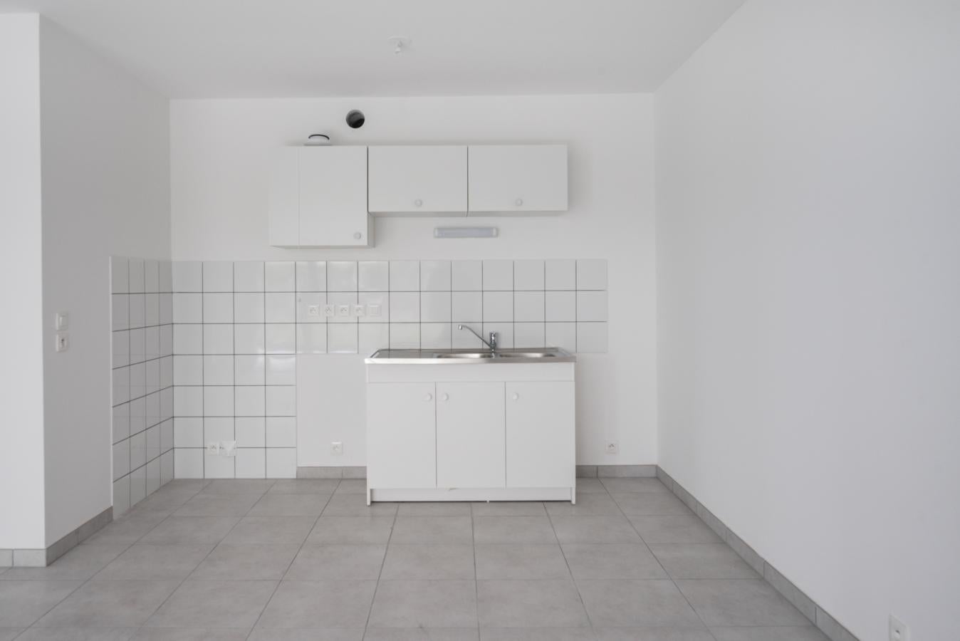 Appartement Avenue du Clos Banderet à Thonon-les-Bains