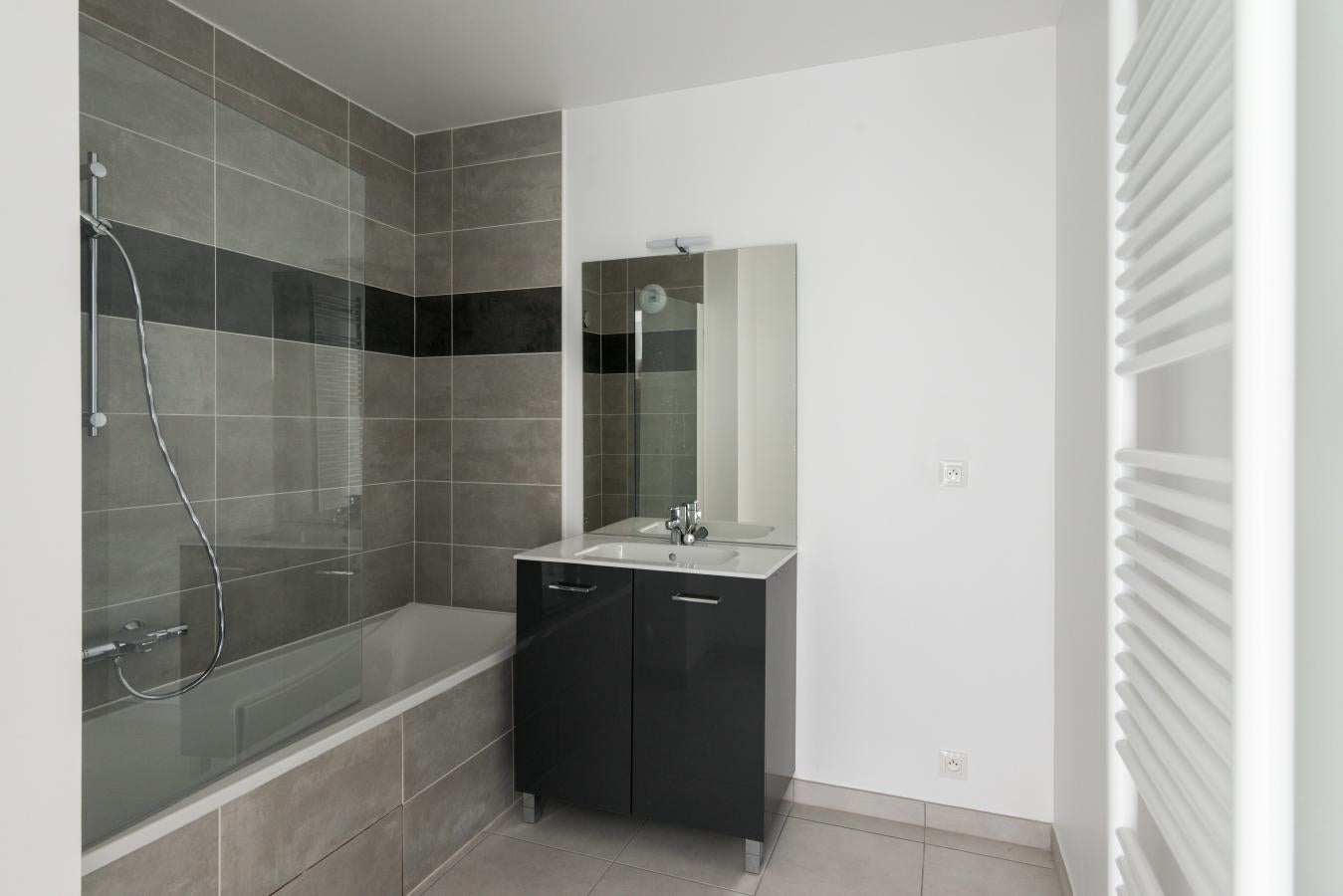 Appartement Avenue du Clos Banderet à Thonon-les-Bains