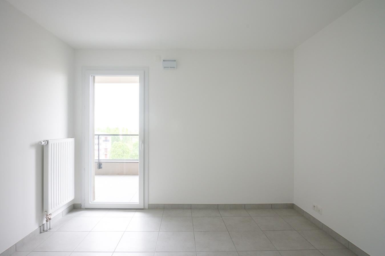 Appartement Avenue du Clos Banderet à Thonon-les-Bains