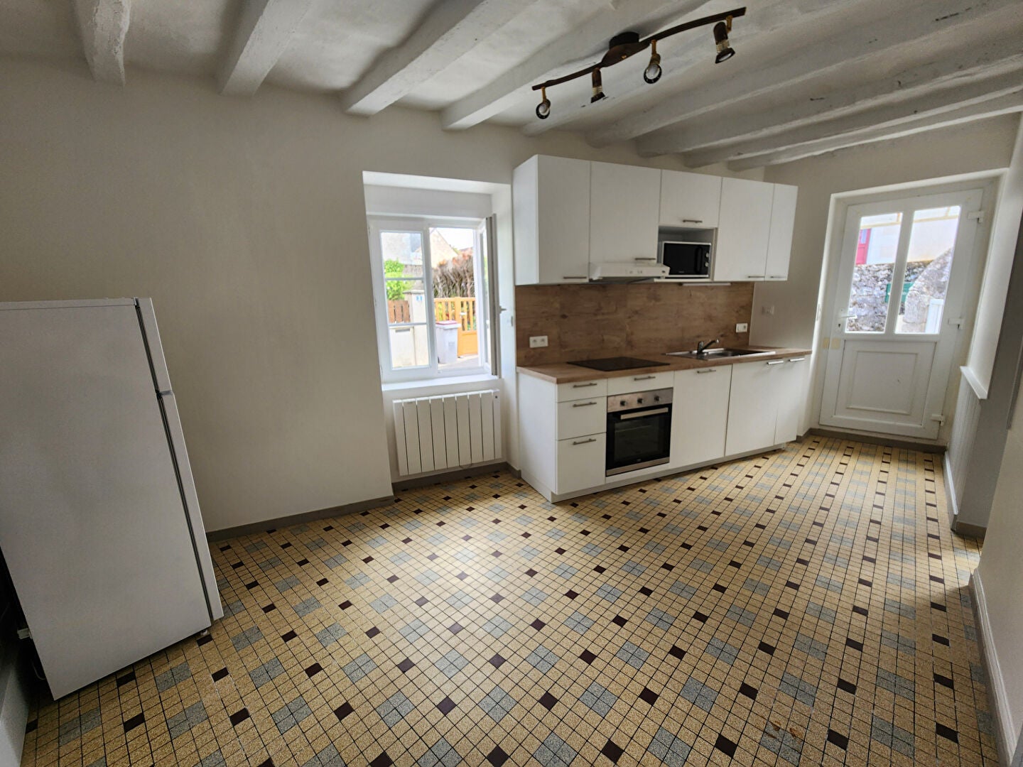 Maison Impasse des Terres Franches à Monthou-sur-Cher