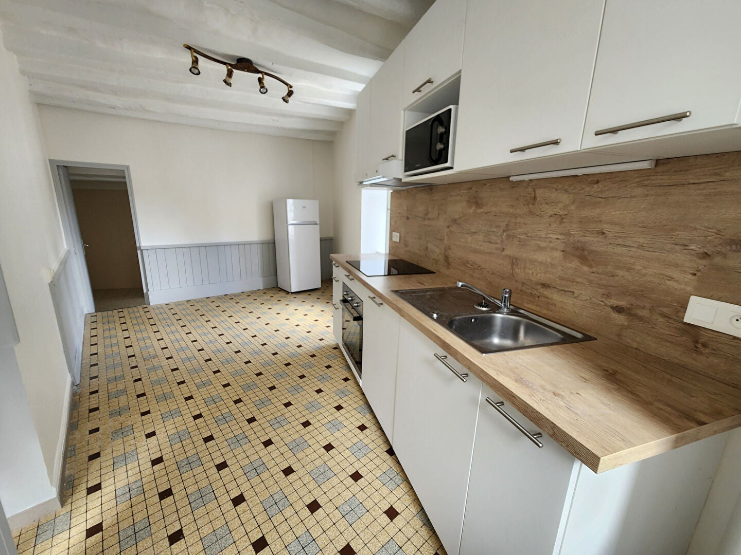 Maison Impasse des Terres Franches à Monthou-sur-Cher