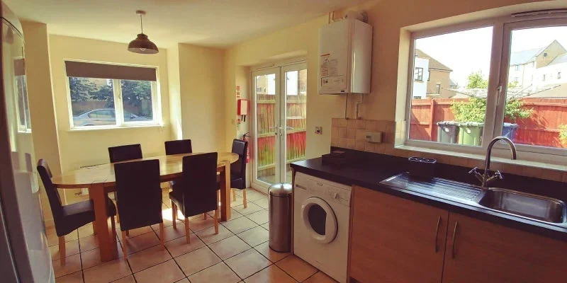 Room Iceni Way in Cambridge