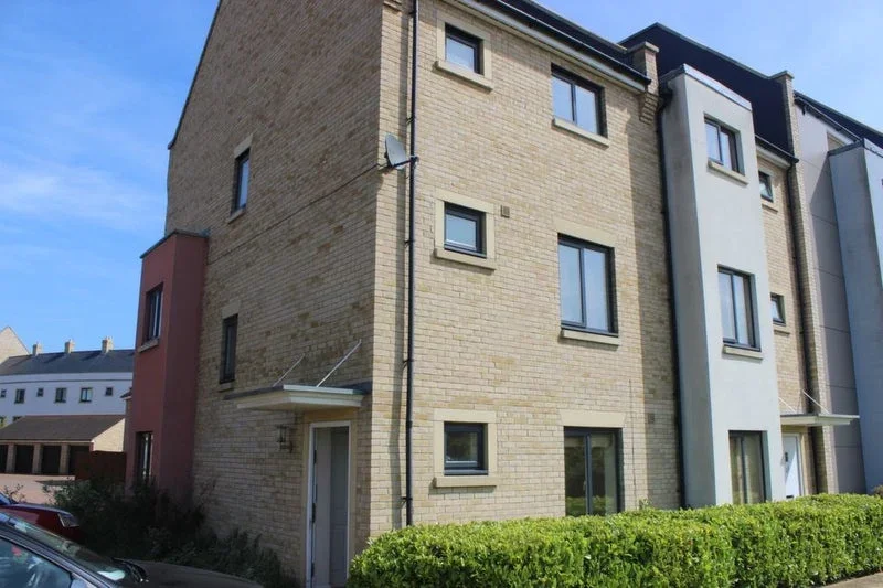 Room Iceni Way in Cambridge