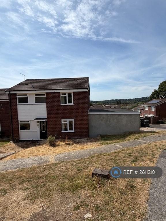 House Arundel Road in Yeovil