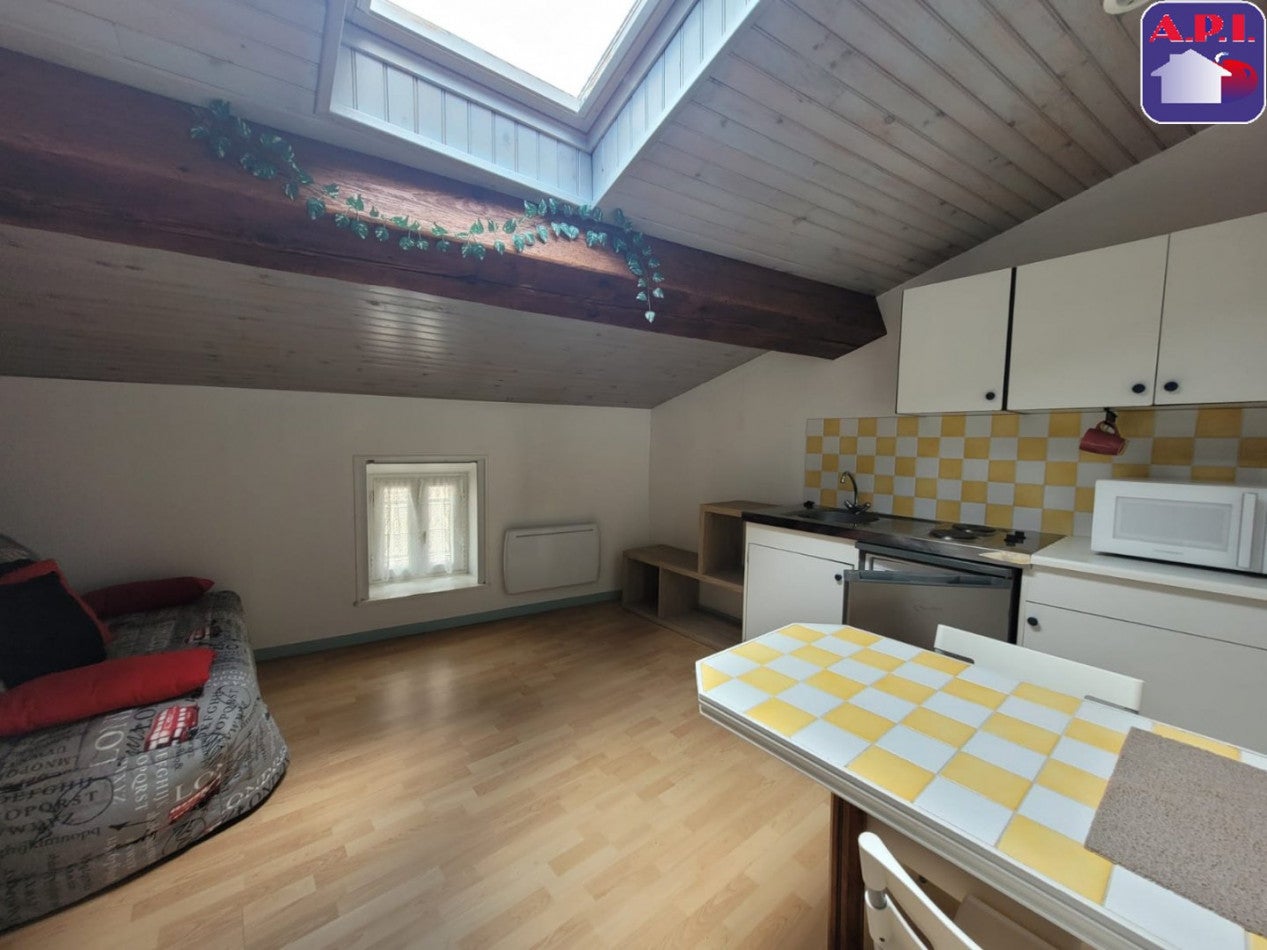 Appartement Impasse des Potiers à Foix