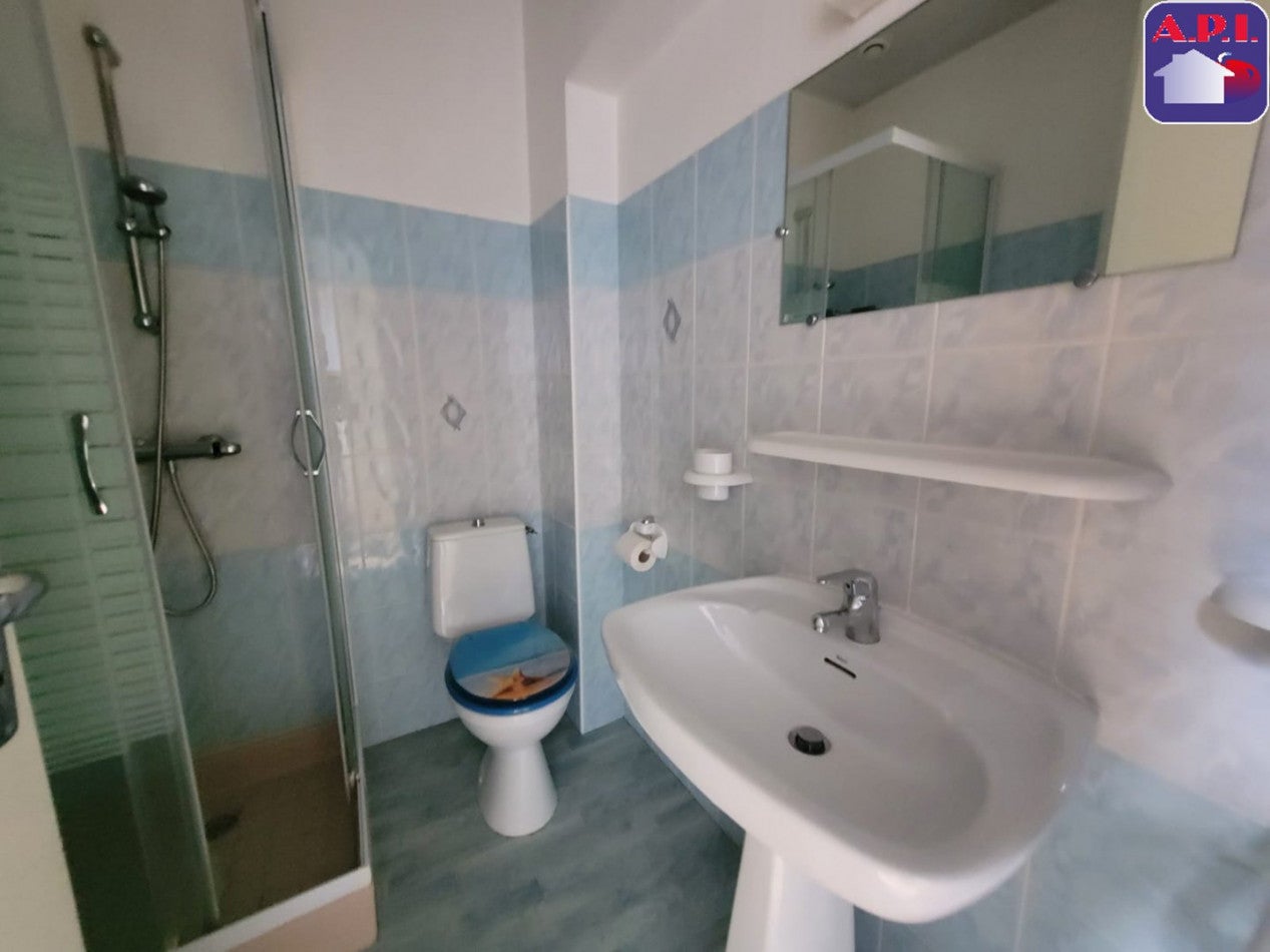 Appartement Impasse des Potiers à Foix