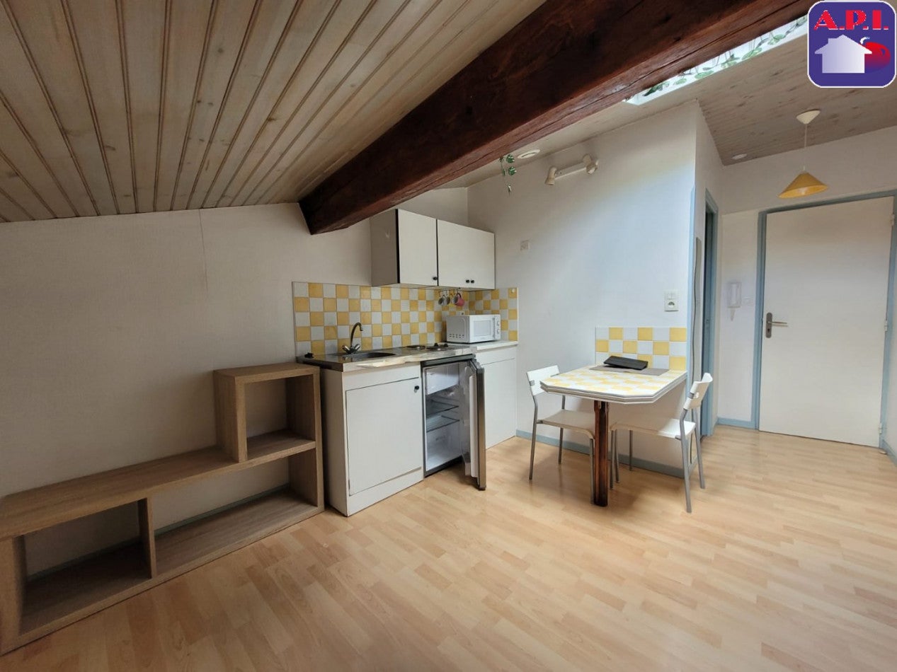 Appartement Impasse des Potiers à Foix