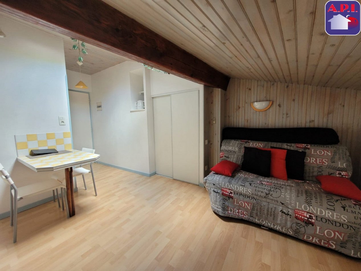 Appartement Impasse des Potiers à Foix