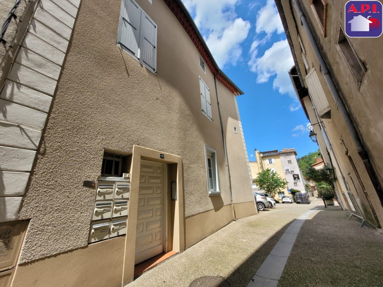 Appartement Impasse des Potiers à Foix
