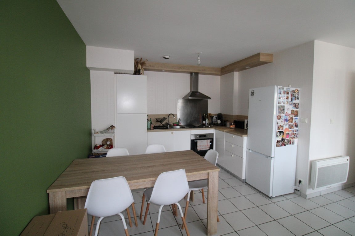 Flat Rue Allenou in Pordic