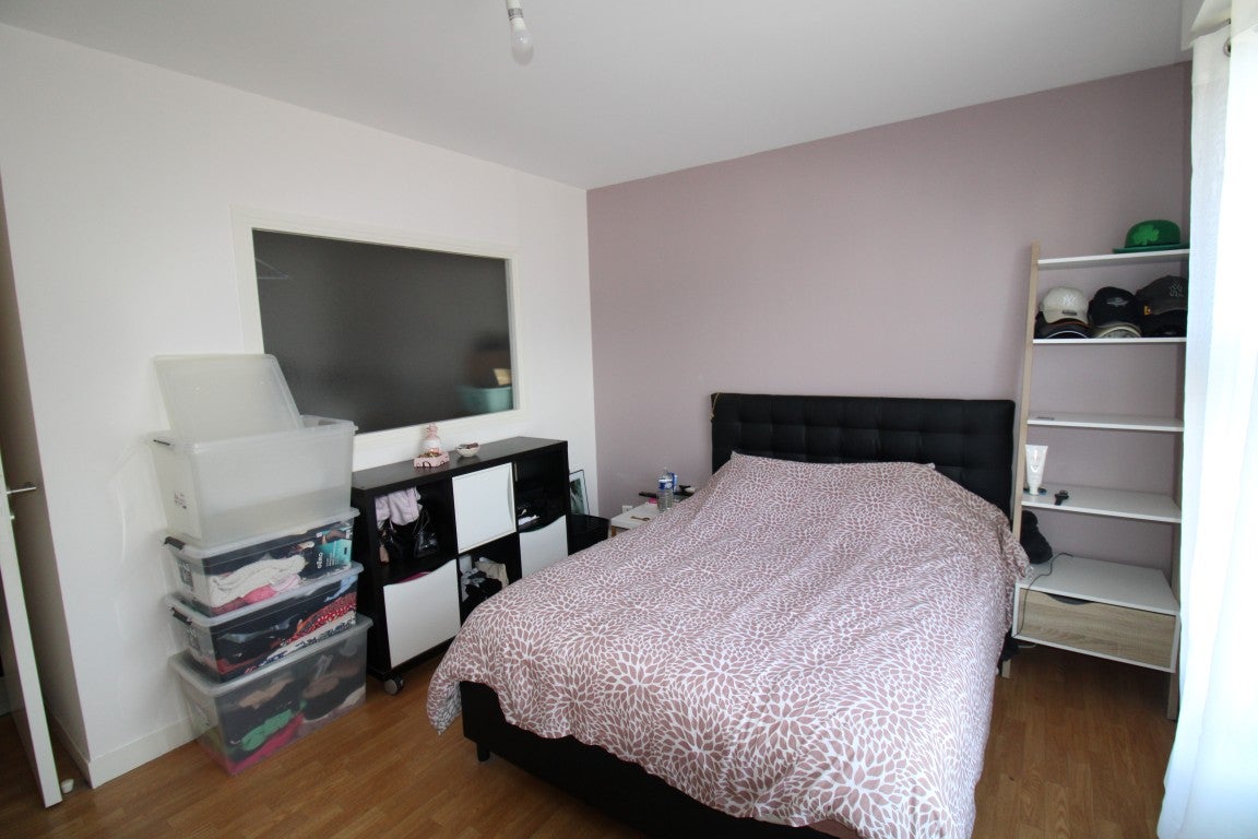 Flat Rue Allenou in Pordic