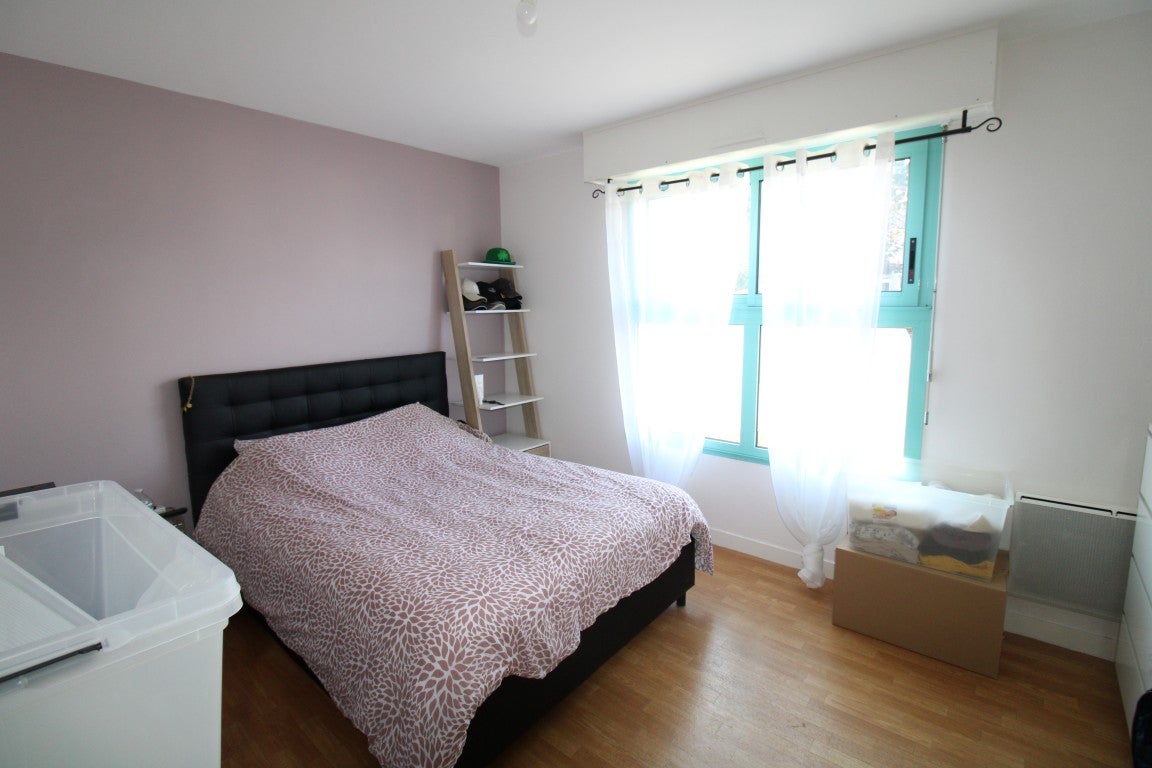Flat Rue Allenou in Pordic