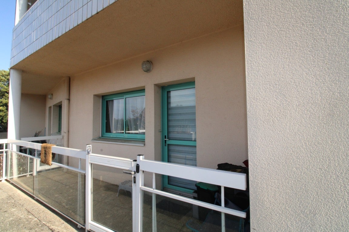 Flat Rue Allenou in Pordic