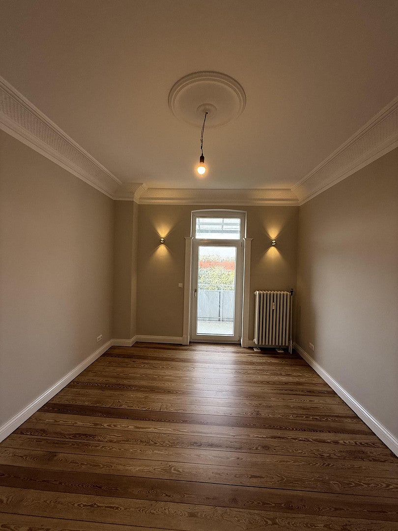 Wohnung Holtenauer Straße in Kiel