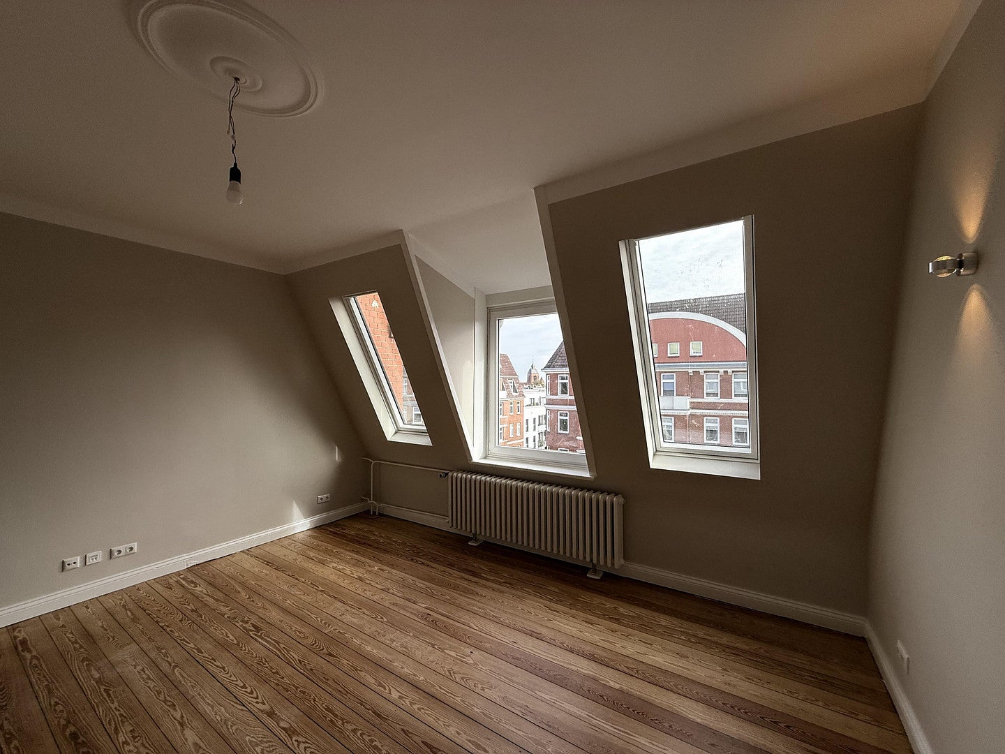 Wohnung Holtenauer Straße in Kiel
