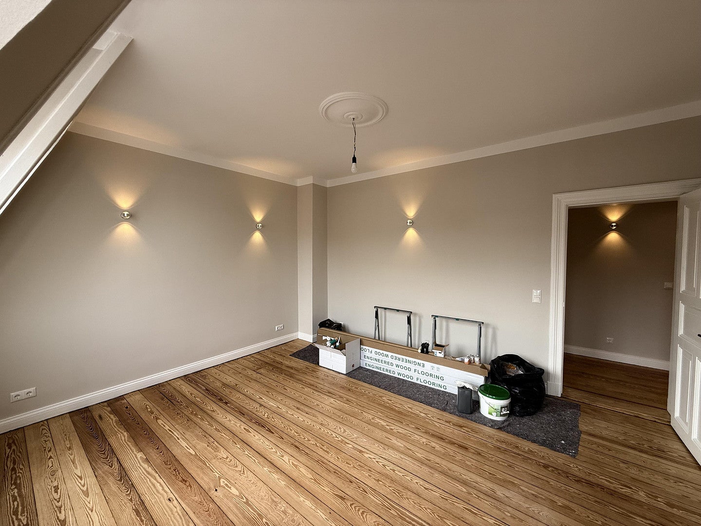 Wohnung Holtenauer Straße in Kiel