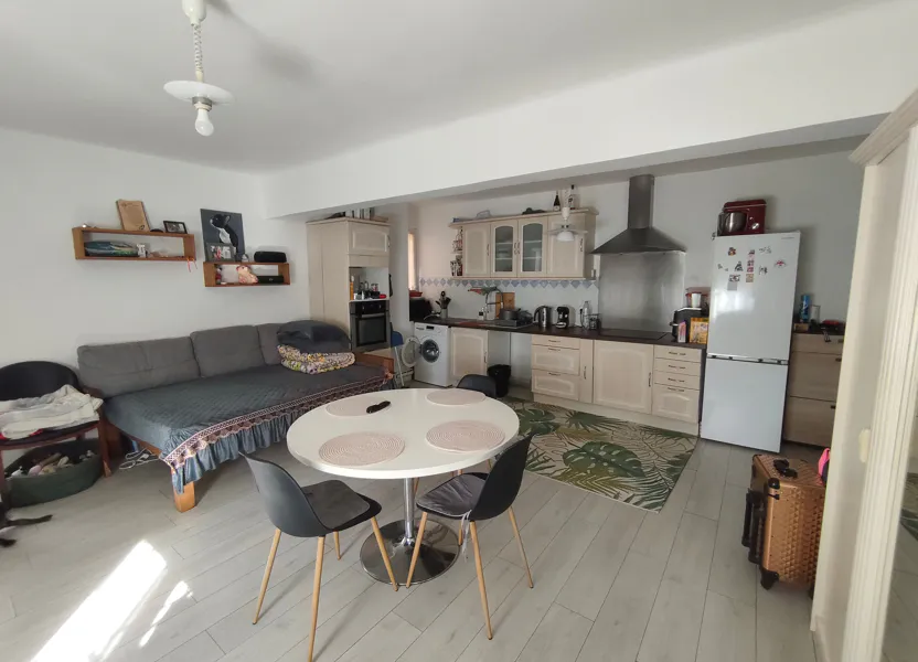 Maison D 603 à Sammeron