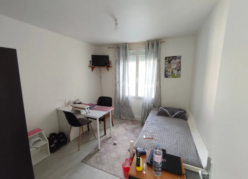 Maison D 603 à Sammeron