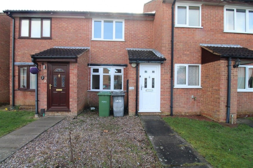 House Wainwright in Peterborough