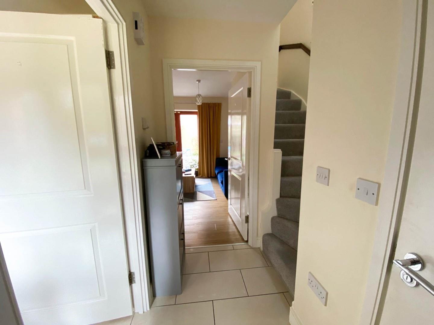 House Abberley Wood in Great Shelford