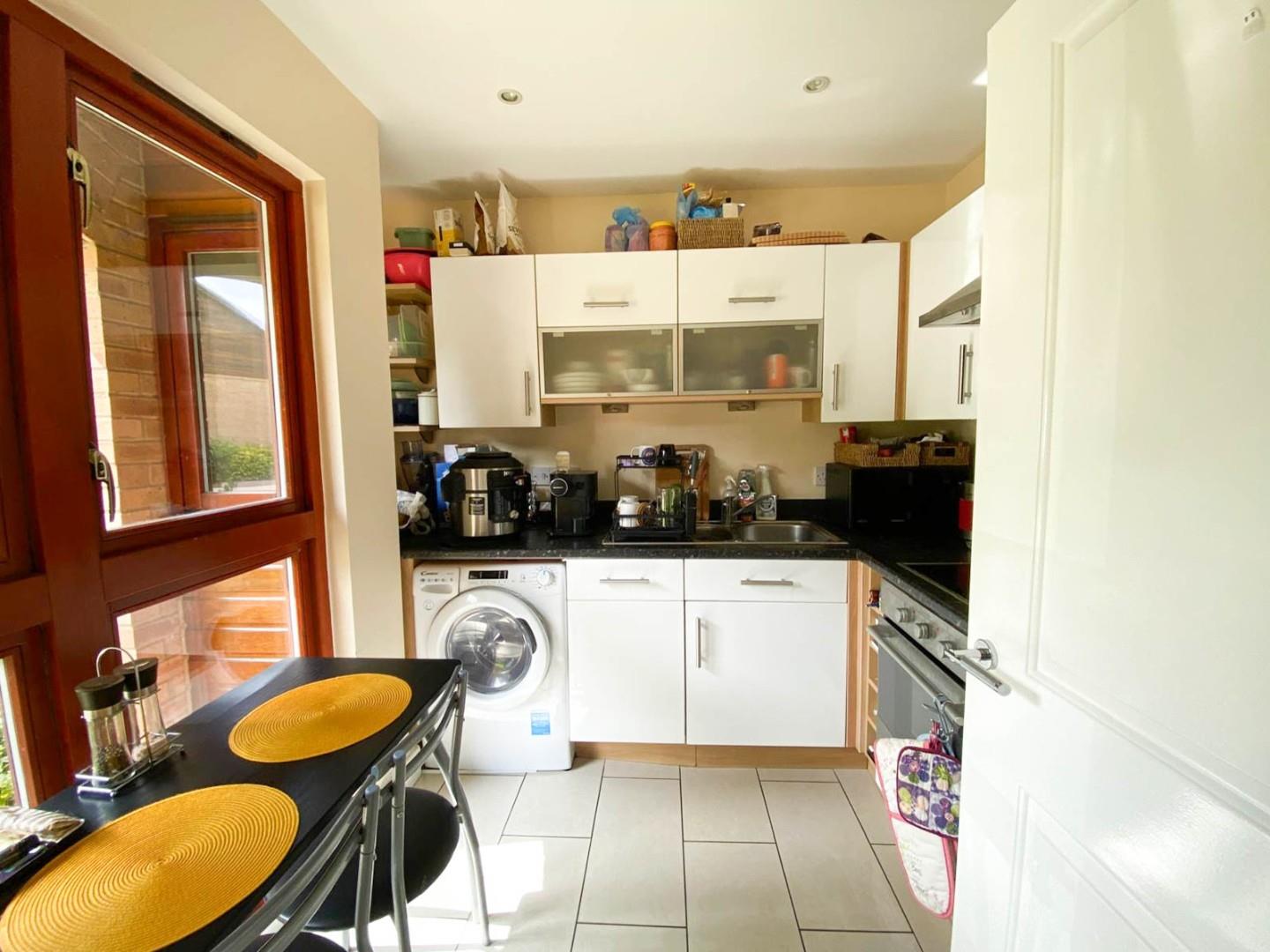 House Abberley Wood in Great Shelford