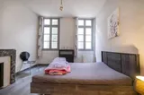 Flat Rue du Mas de Lemasson in Montpellier