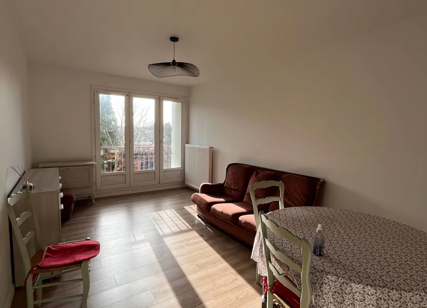 Appartement Rue Michel Ange à Limoges