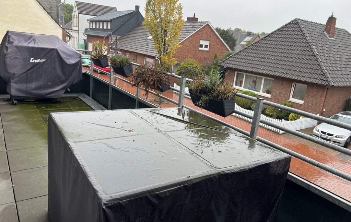 Wohnung Hollich in Steinfurt