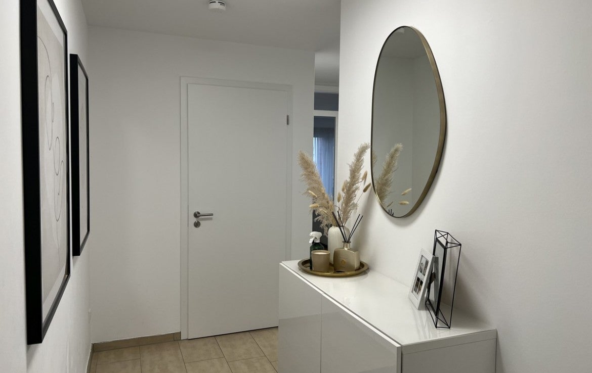 Wohnung Hollich in Steinfurt